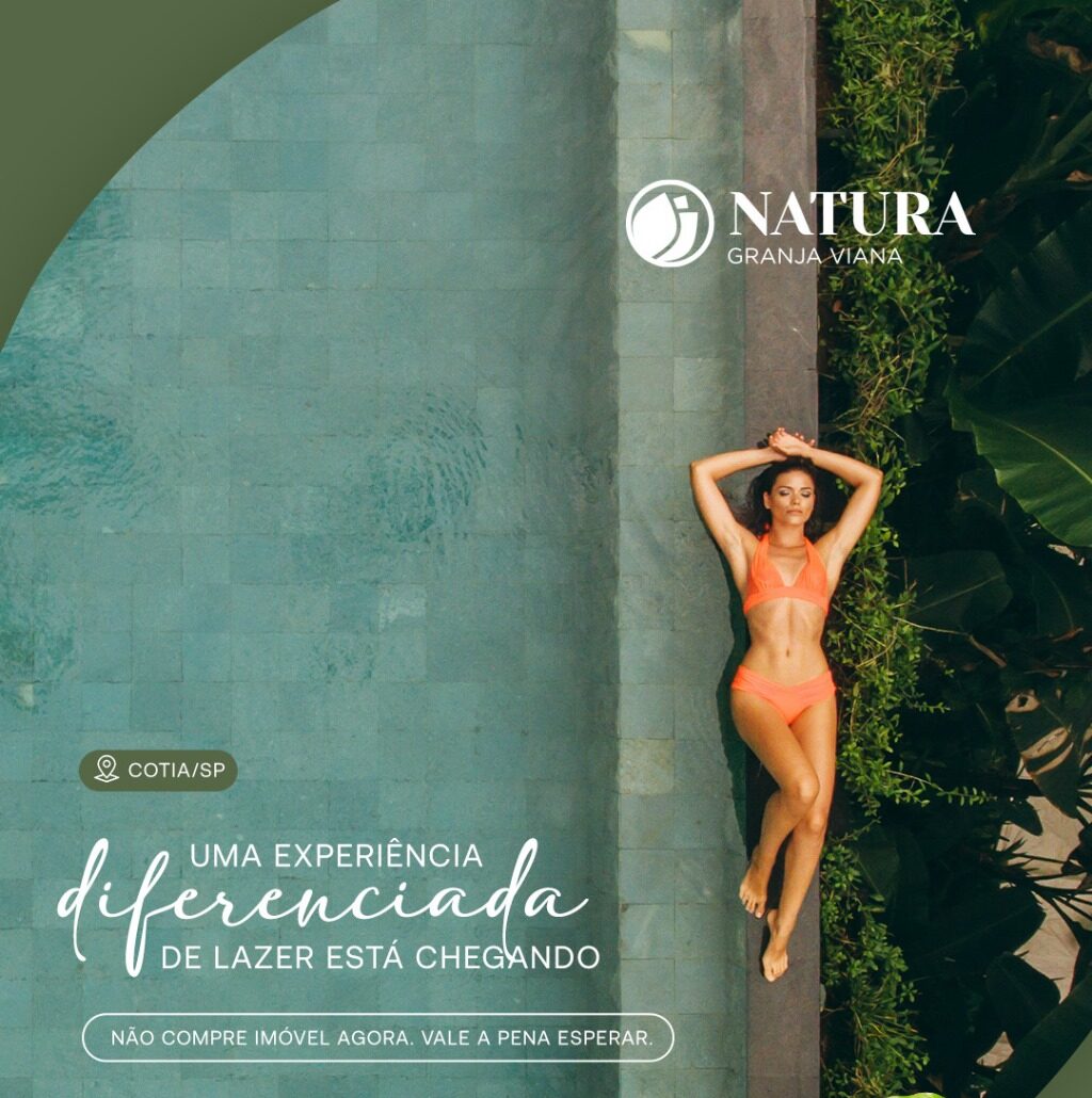 Natura Granja Viana